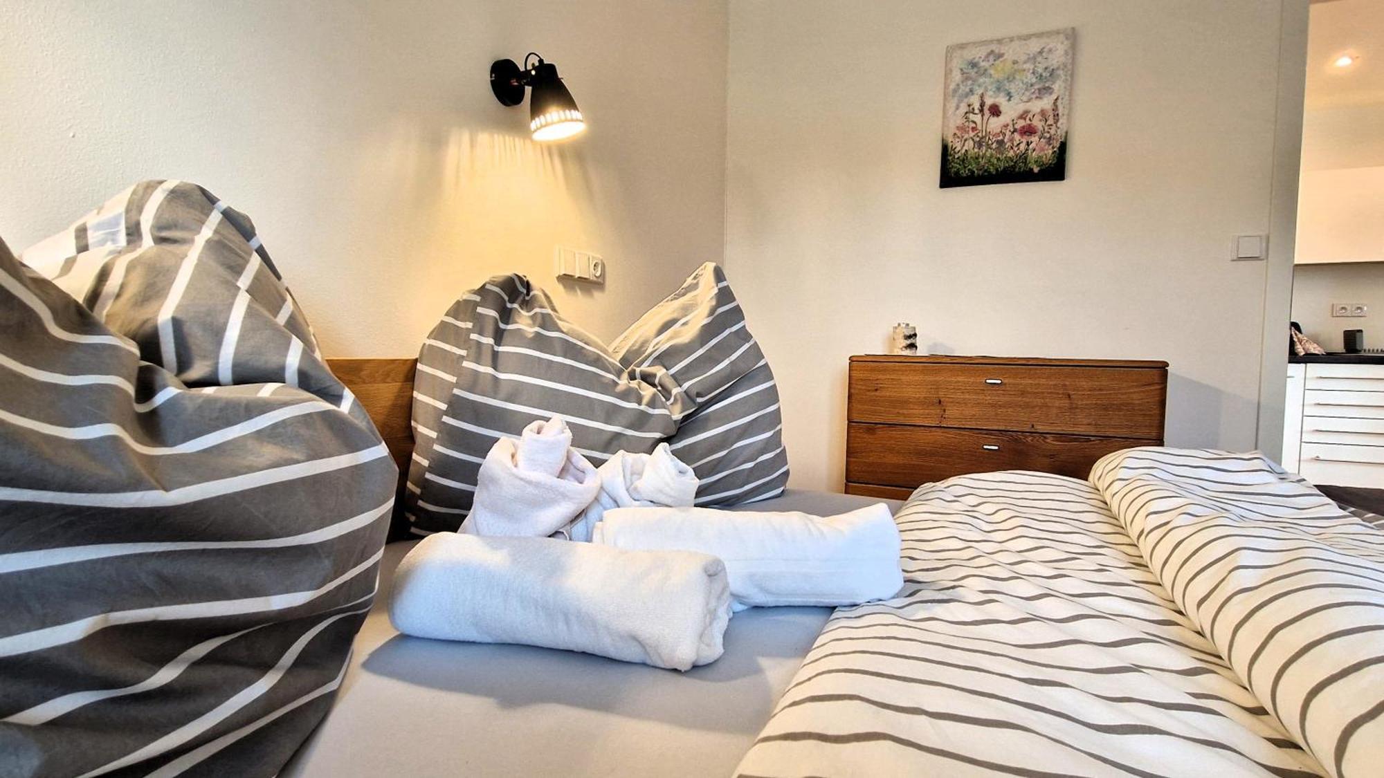 Apartmany Vcelin Brniste Екстериор снимка