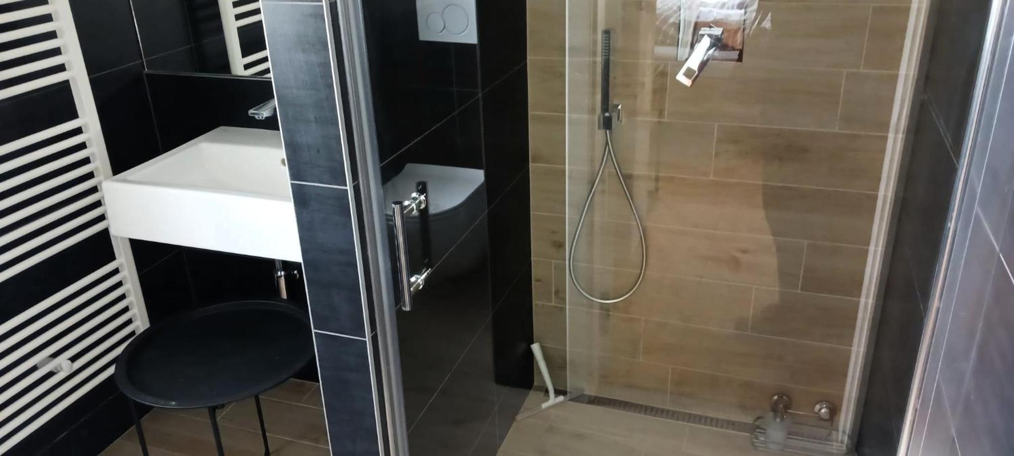 Apartmany Vcelin Brniste Екстериор снимка